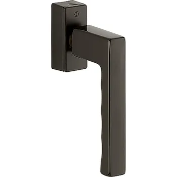 Okenní klika WINKHAUS Okenní klika HP TOUL 0737 T32-42 HN SFORTE