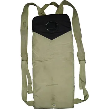 Vak na vodu MOLLE I pouze obal TAN použitý (Vak na vodu MOLLE I pouze obal TAN použitý)