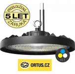 Průmyslové LED světlo ECOLITE HB12 100W 19000lm INDUSTRY+