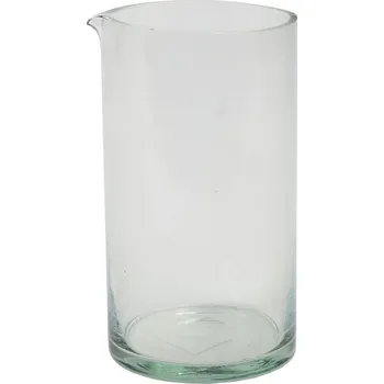 Láhev Kádinka skleněná silnostěnná 500ml (Kádinka skleněná silnostěnná 500ml)