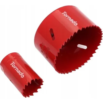 Vrták Korunkový Vrták Tornado 38 mm