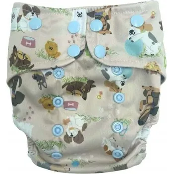 Zavinovačka PUL plenka Pupus