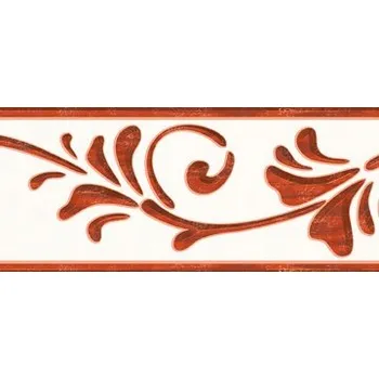 Obraz Dekorativní bordura ozdobná na zeď Deco Border 58