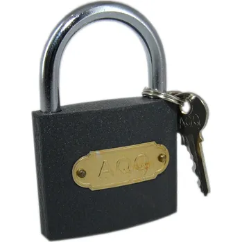 Visací zámek Visací zámek na klíč BASTION