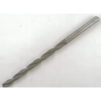 Vrták Vrták NWKb 8,7 HSS BAILDON