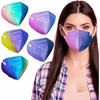 rouška Roušky Ochranná chirurgická rouška s atestem FPP 20 ks