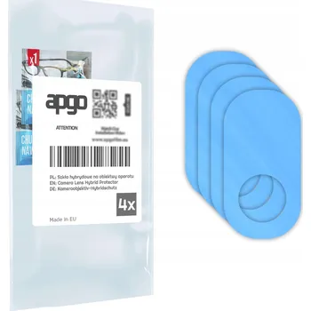 Vrták Hybridní Sklo apgo pro Cubot R9 1 ks