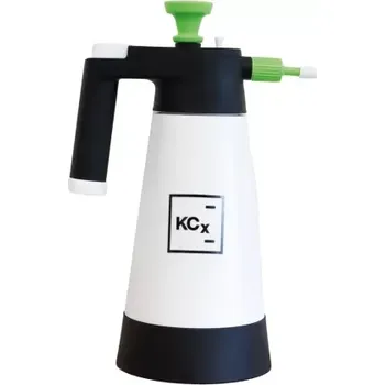 Koch Chemie Pressure Sprayer alkaline- Ruční tlakový rozprašovač 1,5L
