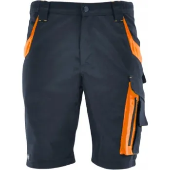 Pánské kraťasy Krátké pracovní kraťasy NEOFLEX ŠORTKY elastické BOZP STRETCH NEOFLEX XL