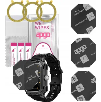 Vrták Hybridní Sklo apgo BlitzWolf BW-GTS3