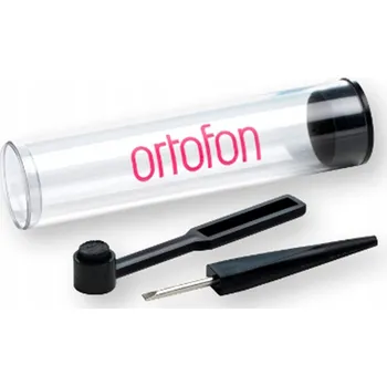 Sada pro údržbu gramofonů Ortofon 2990812 Hi-Fi