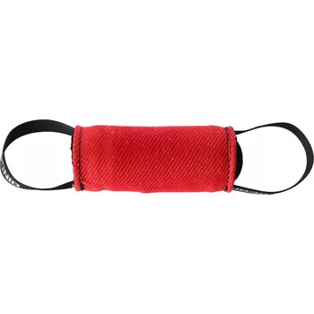 Hračka pro psa Přetahovadlo pro psa Dingo Gear Tréninkové hračky z nylcotu