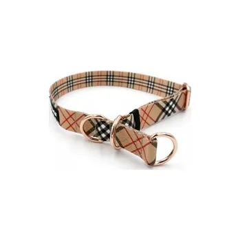 Obojek pro psa Polostahovací obojek Dogberry Psiakrew S/M