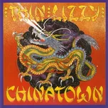Chinatown - Thin Lizzy 