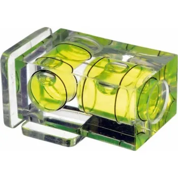 Vodováha Massa Vodováha Pro Fotoaparát - Dvě úrovně