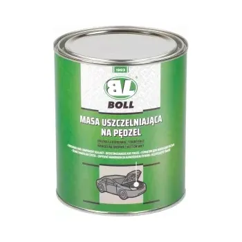 Auto-moto BOLL těsnící hmota na štětec 1kg