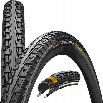 Plášť na kolo Pneumatika Continental Ride Tour 28 x 1.4 / 700 x 35C