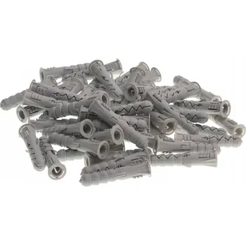 Vrták TRIČKO KORPUS ROZPĚRNÉHO KOLÍKU 14 x 70 mm 50 Ks