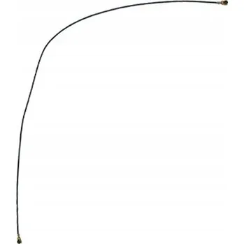 Autoanténa ANTÉNNÍ KABEL OPPO FIND X ANTÉNA ČERNÝ