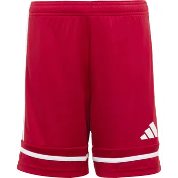 Pánské kraťasy Šortky adidas SQUADRA25 SHO Y jn5456 Velikost S (135-140 cm)
