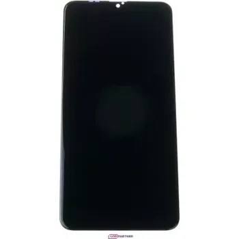 Samsung Galaxy A10 SM-A105F LCD + dotyková deska black