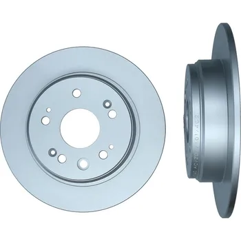 Brzdový systém Brzdový kotouč KAMOKA 103390