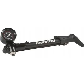 pumpička Pumpička na tlumiče Manitou 300 PSI