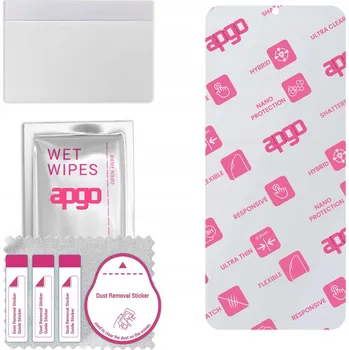 Vrták Hybridní Sklo apgo pro Wiko Voix 1, 1 ks