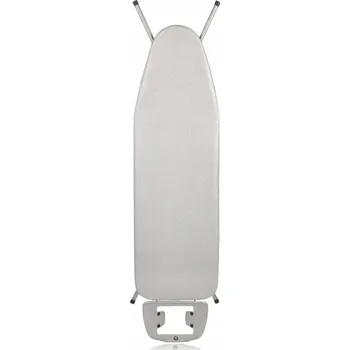 Žehlicí prkno Obal na žehlicí prkno DuraHome, stříbrný