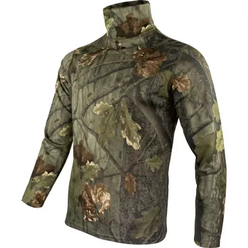 Pánské tričko Triko ROLLNECK s dlouhým rukávem EVO (Triko ROLLNECK s dlouhým rukávem EVO)