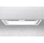 Podskříňkový odsavač par Ciarko Su Mini Bílý 74 cm