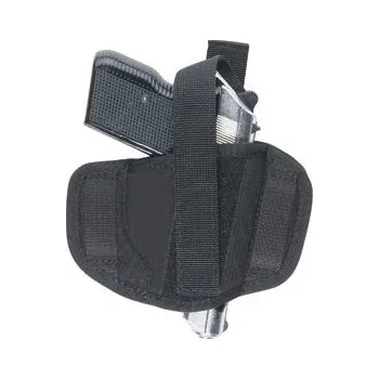 Příslušenství pro sportovní střelbu Pouzdro na pistol opaskové 201-2 CZ 50/70 ČERNÉ (Pouzdro na pistol opaskové 201-2 CZ 50/70 ČERNÉ)