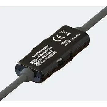 Baterie pro elektrokolo Fazua 12V CONNECTOR BOX 650