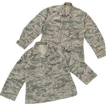 Blůza dámská US typ BDU Air Force ABU original použitá (Blůza dámská US typ BDU Air Force ABU original použitá)