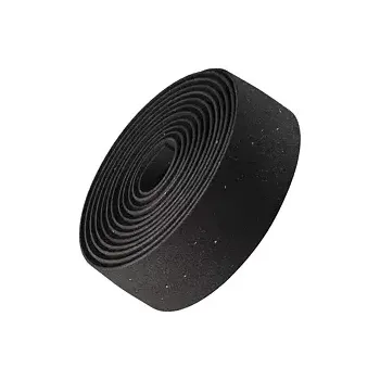 omotávka na kolo Omotávka Bontager DoubleGel Black