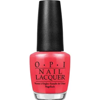 Lak na nehty OPI MINI Lak Neon Down to the Core-al 3, 75 Ml