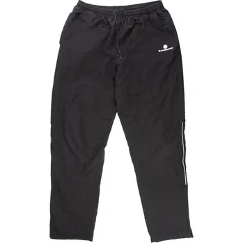 Tepláky šusťákové BW sportovní ČERNÉ použité vel. XS (K) (Tepláky šusťákové BW sportovní ČERNÉ použité vel. XS (K))