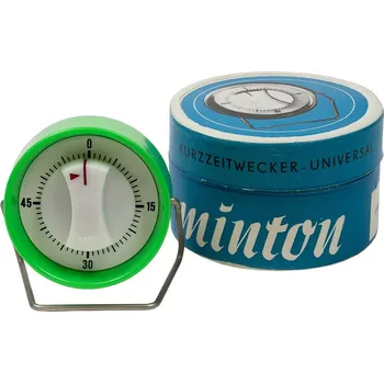 Kuchyňská minutka Minutka RETRO - kulatá (Minutka RETRO - kulatá)