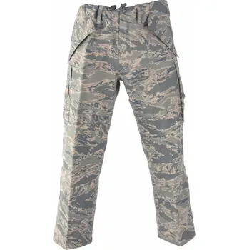 Kalhoty USAF all-purpose environmental GORE-TEX ABU original použitá vel. S-S (Kalhoty USAF all-purpose environmental GORE-TEX ABU original použitá vel. S-S)
