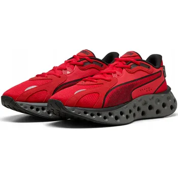 Pánská běžecká obuv PUMA BOTY SOFTRIDE FREQUENCE 31050008 vel. 44,5