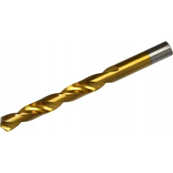 Vrták Vrták do kovu s titanovým povlakem 2 mm G39520