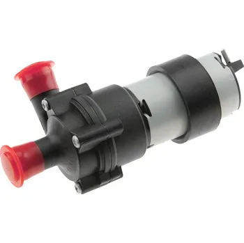 Motor automobilu Přídavné elektrické vodní čerpadlo MERCEDES C 00- 2038350064 NTY