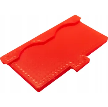 Herní konzole Kryt Baterie pro Konzole Nintendo Game & Watch