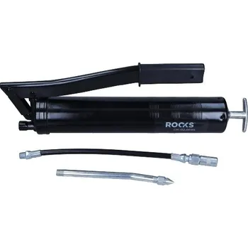 Maznice 500 ml OK020695 ROOKS