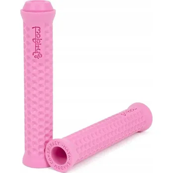 grip Gripy BMX Shadow Maya - růžové