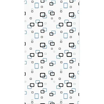 Roleta vidaXL Sprchová roleta 120x240 cm Šířka látky 116 cm [4014904] Barva: Bubliny