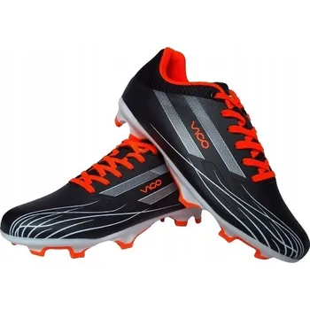 Kopačky Fotbalové kopačky lisovky na hřiště na venkovní hřiště pro mládež velikost 38