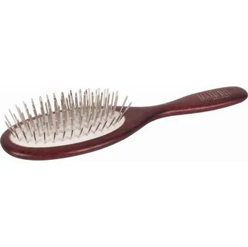 Kosmetika pro psa Kartáč na dlouhou srst, vlnitá srst Show Tech