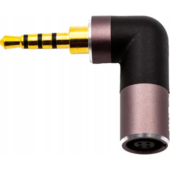 Bezpečnostní kamera In-ear sluchátka DUNU 2.5mm BAL