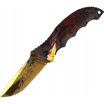 Kuchyňský nůž Kempingový Nůž Herbertz